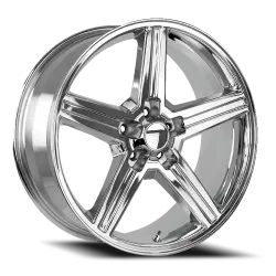 Strada Wheel Replicas IROC 22x9.5 +13mm
