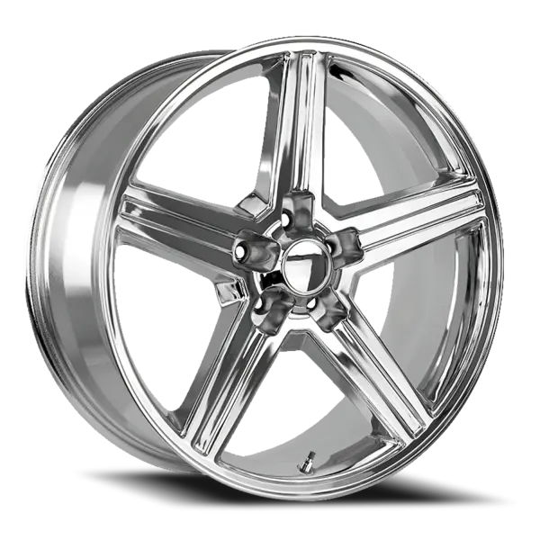 Strada Wheel Replicas IROC 22 9.5 13