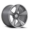 American Racing TTF 20 9.5 32