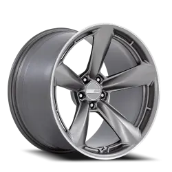 American Racing TTF 20x9.5 +32mm