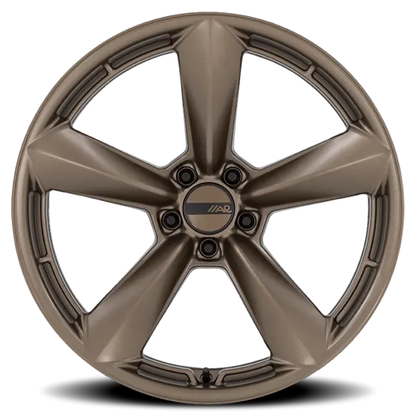 American Racing TTF 20 9.5 15