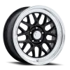 American Racing VN516 G-Force 17 8 0