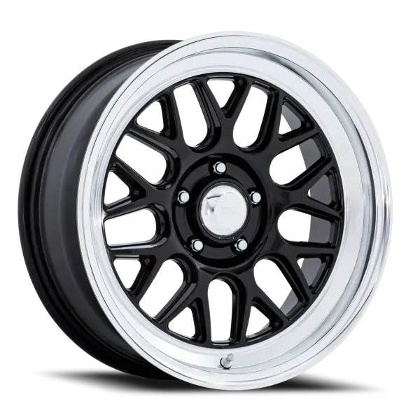 American Racing VN516 G-Force 17 8 0