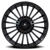 Asanti Black Label Viceroy 20 9 27