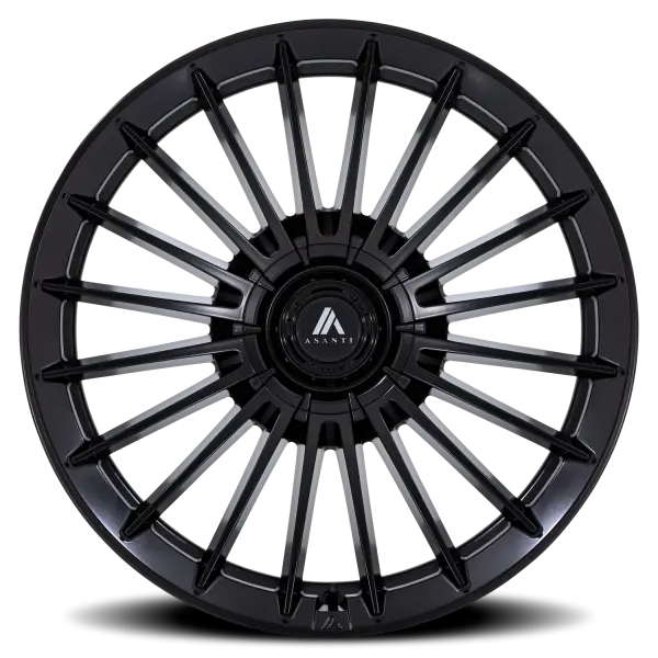 Asanti Black Label Viceroy 20 9 27