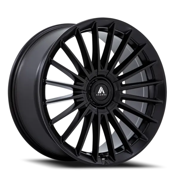 Asanti Black Label Viceroy 20 9 27