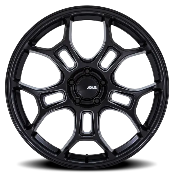 American Racing GT Street 19 10 35