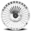 Luxxx Alloys 56 20 8.5 35
