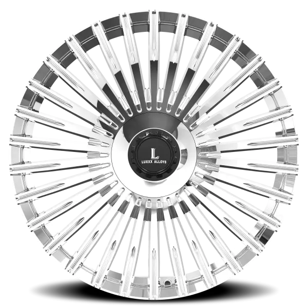 Luxxx Alloys 56 20 8.5 35