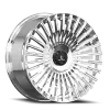 Luxxx Alloys 56 20 8.5 35