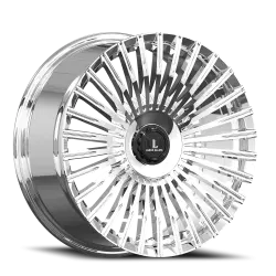 Luxxx Alloys 56 20x8.5 +35mm