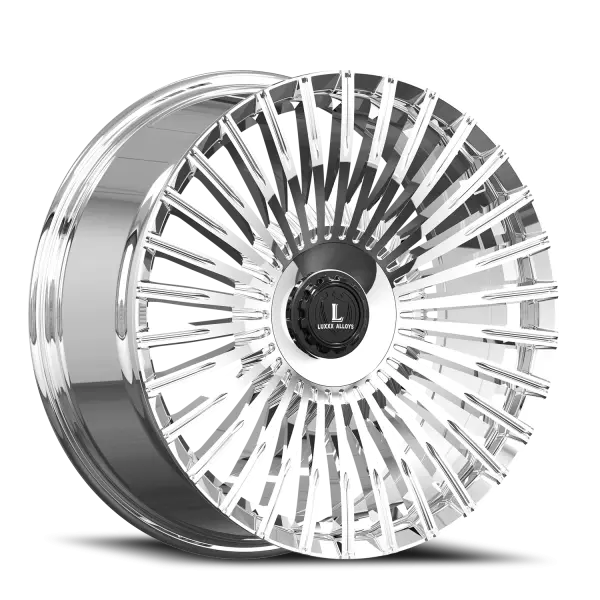 Luxxx Alloys 56 20 8.5 35