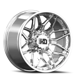 Luxxx HD LHD36 20.00x10 -19mm