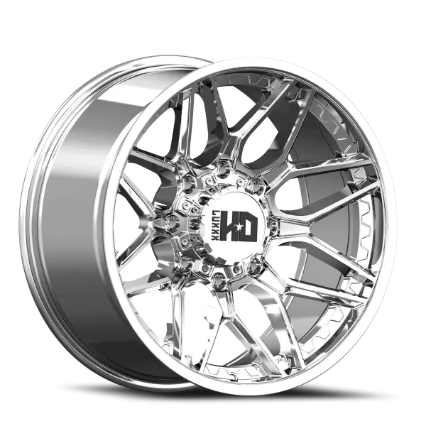 Luxxx HD LHD36 20 10 -19