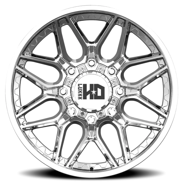 Luxxx HD LHD36 20 10 -19