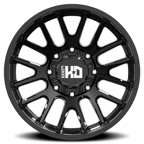 Luxxx HD LHD38 20 10 -19