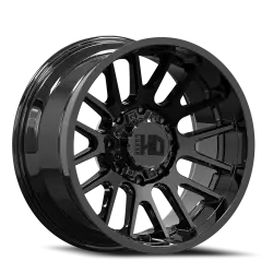 Luxxx HD LHD38 20.00x10 -19mm