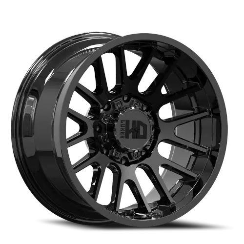 Luxxx HD LHD38 20 10 -19