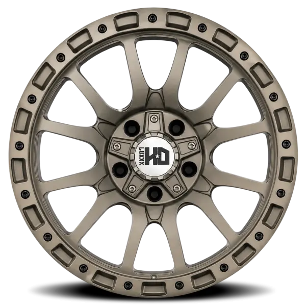 Luxxx HD LHD41 20 10 -19