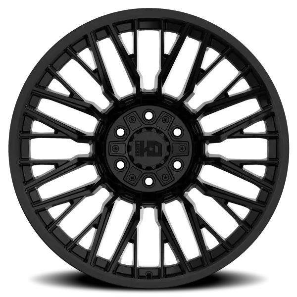 Luxxx HD LHD44 22 10 0