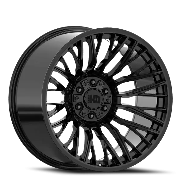 Luxxx HD LHD44 22 10 0