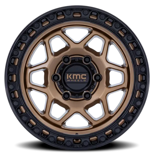 KMC Torx 17 9 -12