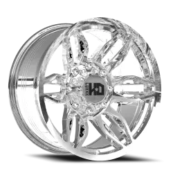 Luxxx HD LHD48 20.00x10 -18mm