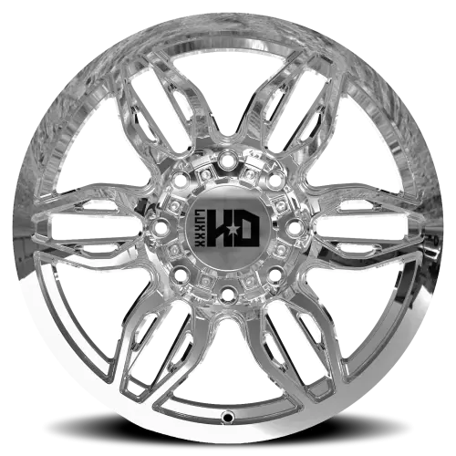 Luxxx HD LHD48 20 10 -18