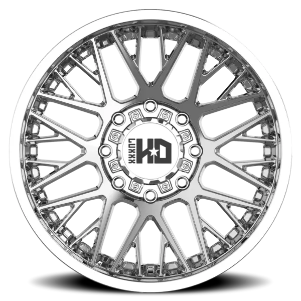 Luxxx HD LHD49 20 10 -18