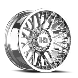 Luxxx HD LHD49 20x10 -18mm