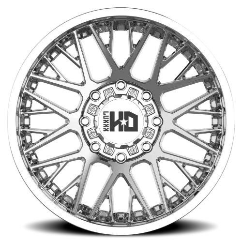 Luxxx HD LHD49 20 10 -18
