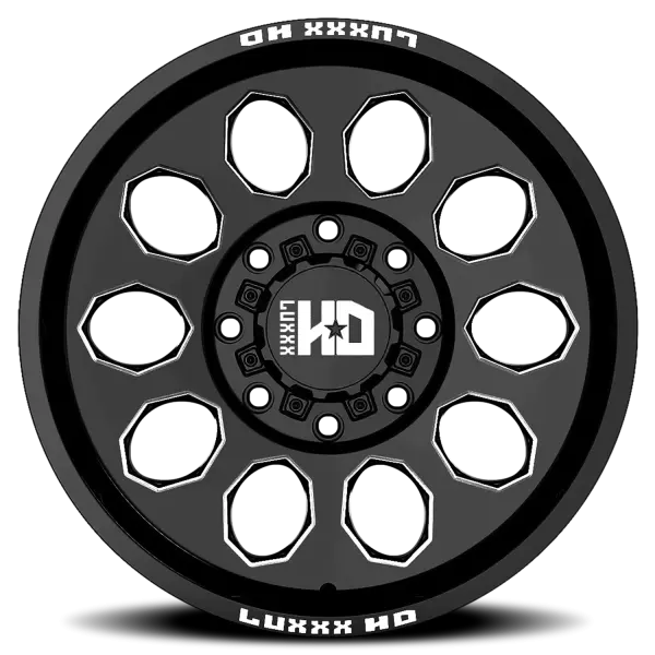 Luxxx HD LHD50 20 10 -18