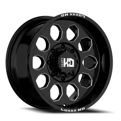 Luxxx HD LHD50 20.00x10 -18mm