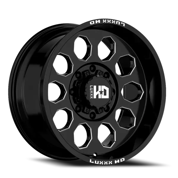 Luxxx HD LHD50 20 10 -18