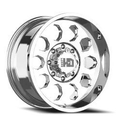 Luxxx HD LHD50 20.00x10 -18mm
