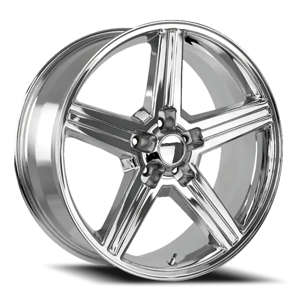Strada Wheel Replicas IROC 20 8.5 35