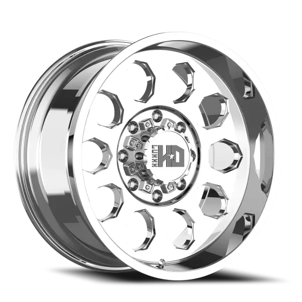 Luxxx HD LHD50 20 10 -18