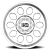 Luxxx HD LHD50 20 10 -18