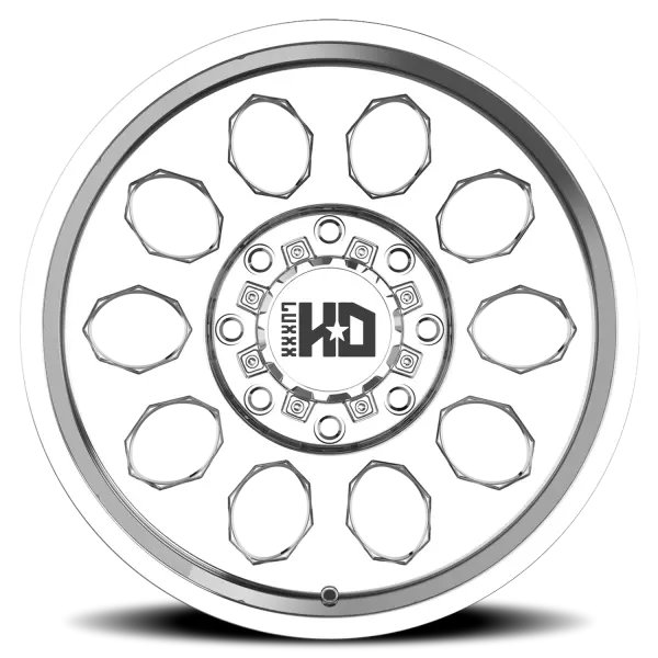 Luxxx HD LHD50 20 10 -18