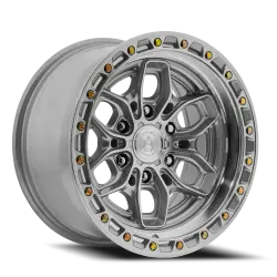 Arena Fury 17.00x9 0mm