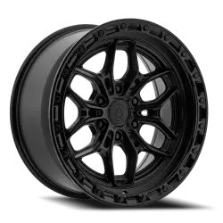 Arena Fury 20.00x9 0mm