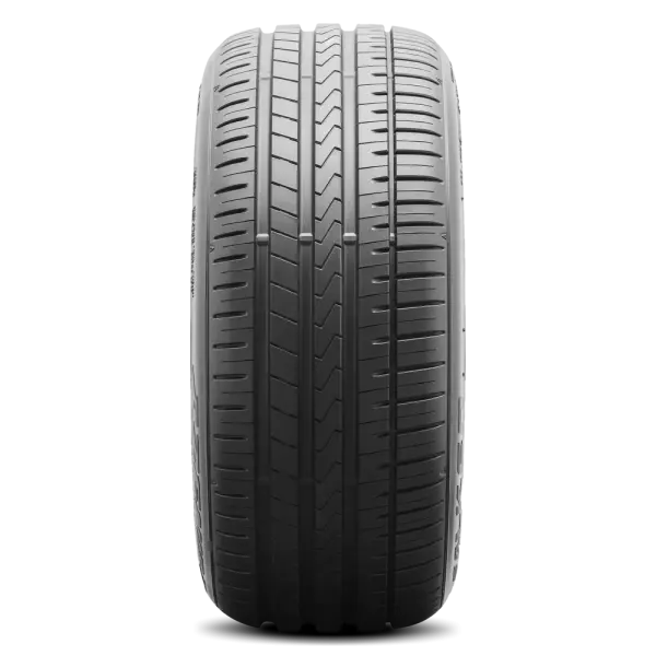 255/40ZR17 Falken Azenis FK510