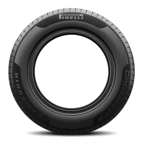 255/35R20 XL Pirelli Cinturato P7 ALL Season (Vol)