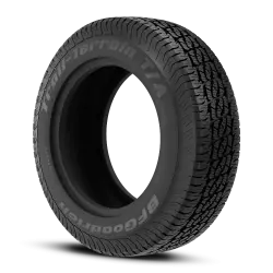 265/65R17 Bfgoodrich Trail-Terrain T/A