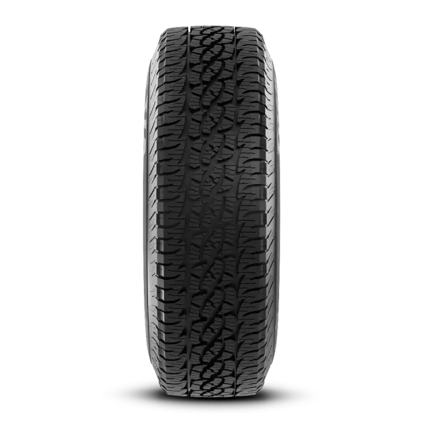265/65R17 Bfgoodrich Trail-Terrain T/A