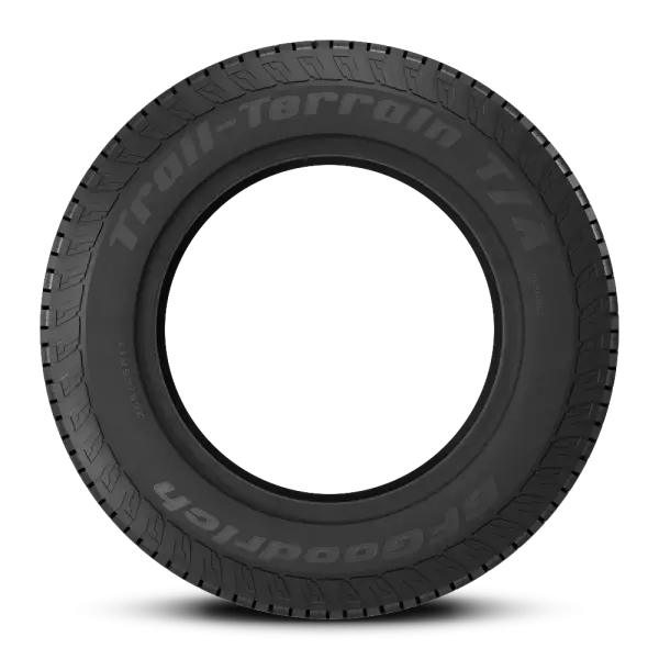 265/65R17 Bfgoodrich Trail-Terrain T/A
