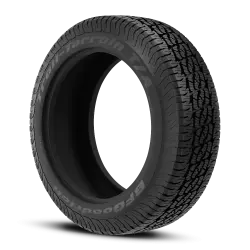 285/45R22 XL Bfgoodrich Trail-Terrain T/A
