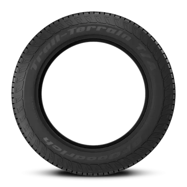 285/45R22 XL Bfgoodrich Trail-Terrain T/A