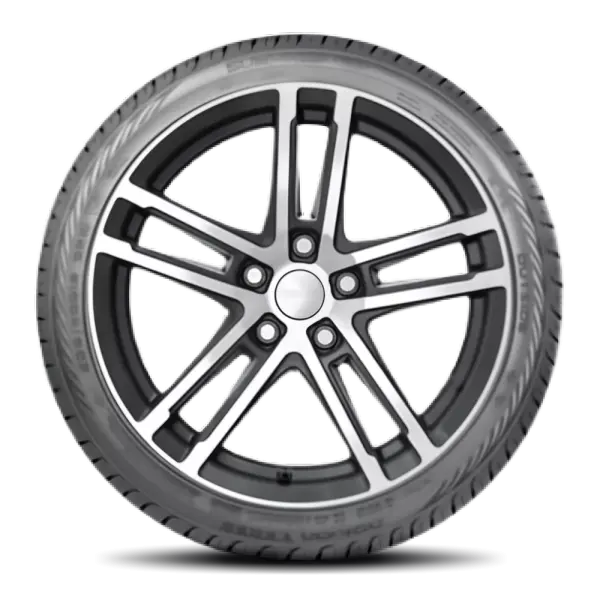 255/40R20 XL Nokian Surpass AS01