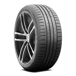 255/40R20 XL Nokian Surpass AS01
